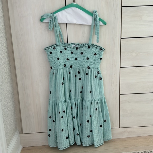 Tanya Taylor Lina Coverup - Picture 2 of 5